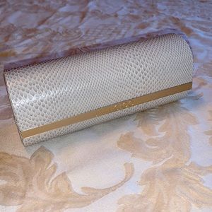 Jimmy Choo Sunglasses Case
